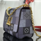 Louis vuitton Origina Nicolas Ghesquière twist MX9090708 