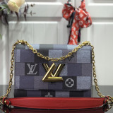 Louis vuitton Origina Nicolas Ghesquière twist MX9090708 