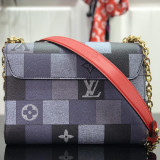 Louis vuitton Origina Nicolas Ghesquière twist MX9090708 