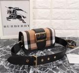 Burberry the Buckle shoulder bag FH9090951