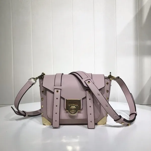 Michael Korrs mini Manhattan Top handle bag XSD9090902