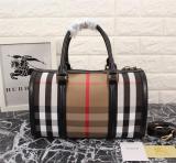 Burberry top handle bag FH9090952