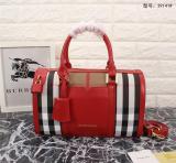 Burberry top handle bag FH9090952