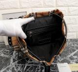 Burberry canvas backpack FH9090956