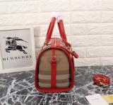 Burberry top handle bag FH9090952