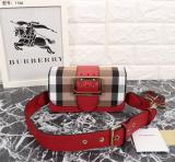 Burberry the Buckle shoulder bag FH9090951