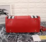 Burberry top handle bag FH9090952
