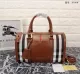 Burberry top handle bag FH9090952