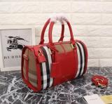 Burberry top handle bag FH9090952