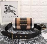 Burberry the Buckle shoulder bag FH9090951