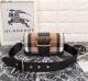 Burberry the Buckle shoulder bag FH9090951