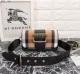 Burberry the Buckle shoulder bag FH9090951