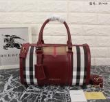 Burberry top handle bag FH9090952