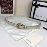 Gucci original belt 3 colors 35mm MJ9091003