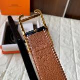 Hermes original belt 10 colors 30mm MJ9091006