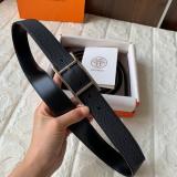 Hermes original belt 10 colors 30mm MJ9091006