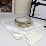 Gucci original belt 3 colors 35mm MJ9091003