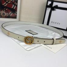 Gucci original belt 2 colors 20mm MJ9091002