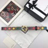 Gucci original belt 2 colors 25mm MJ9091004