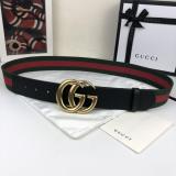 Gucci original belt 4 colors 40mm MJ9091005