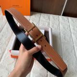 Hermes original belt 10 colors 30mm MJ9091006