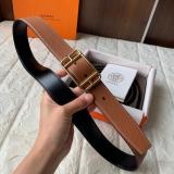 Hermes original belt 10 colors 30mm MJ9091006