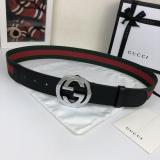 Gucci original belt 4 colors 40mm MJ9091005