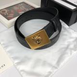 Gucci original belt 1 colors 40mm MJ9091011