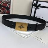 Gucci original belt 1 colors 40mm MJ9091010