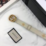 Gucci original belt 2 colors 20mm MJ9091002