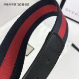 Gucci original belt 4 colors 40mm MJ9091005