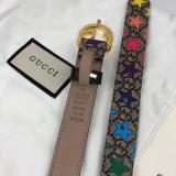 Gucci original belt 2 colors 25mm MJ9091004
