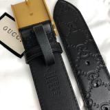 Gucci original belt 1 colors 40mm MJ9091010