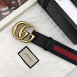 Gucci original belt 4 colors 40mm MJ9091005