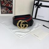 Gucci original belt 4 colors 40mm MJ9091005