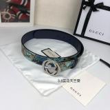 Gucci original belt 3 colors 35mm MJ9091008