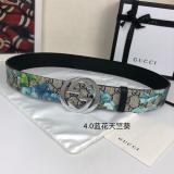 Gucci original belt 3 colors 35mm MJ9091008