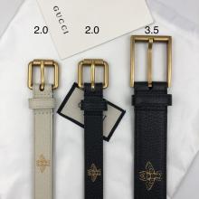 Gucci original belt 3 colors 35mm MJ9091003