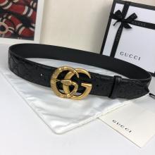 Gucci original belt 1 colors 40mm MJ9091012