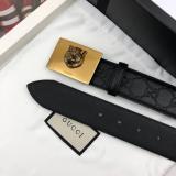 Gucci original belt 1 colors 40mm MJ9091011