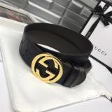 Gucci original belt 4 colors 37mm MJ9091009