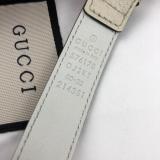 Gucci original belt 3 colors 35mm MJ9091003