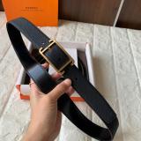 Hermes original belt 10 colors 30mm MJ9091006