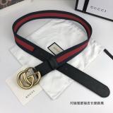 Gucci original belt 4 colors 40mm MJ9091005