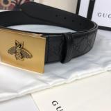 Gucci original belt 1 colors 40mm MJ9091010