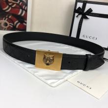 Gucci original belt 1 colors 40mm MJ9091011