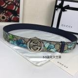 Gucci original belt 3 colors 35mm MJ9091008