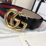 Gucci original belt 4 colors 40mm MJ9091005