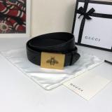 Gucci original belt 1 colors 40mm MJ9091010