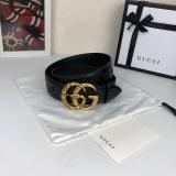 Gucci original belt 1 colors 40mm MJ9091012